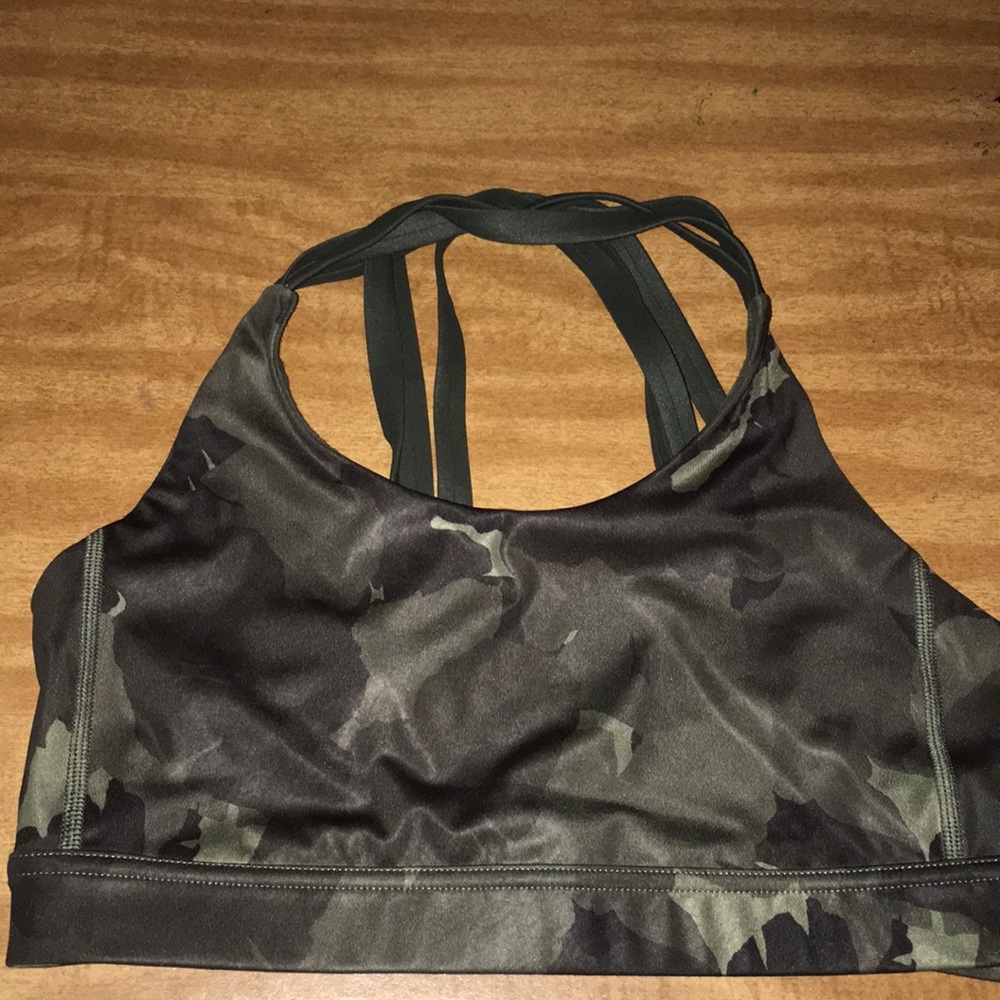 Lululemon active top
